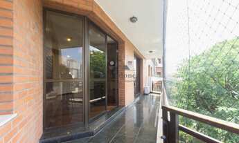 Imagem 2: APARTAMENTO RESIDENCIAL em São Paulo - SP, Pacaembu