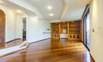 Imagem 4: APARTAMENTO RESIDENCIAL em São Paulo - SP, Pacaembu