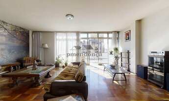 Imagem 3: Apartamento 3 quartos, 1 suite, 1 vagas, 187 m²