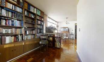 Imagem 7: Apartamento 3 quartos, 1 suite, 1 vagas, 187 m²