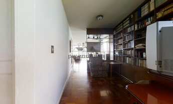 Imagem 4: Apartamento 3 quartos, 1 suite, 1 vagas, 187 m²