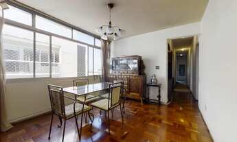 Imagem 6: Apartamento 3 quartos, 1 suite, 1 vagas, 187 m²