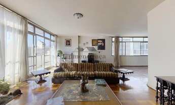 Imagem: Apartamento 3 quartos, 1 suite, 1 vagas