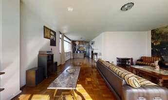 Imagem 5: Apartamento 3 quartos, 1 suite, 1 vagas, 187 m²