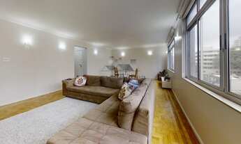 Imagem: Apartamento à venda perdizes 3 quartos