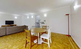 Imagem 6: Apartamento à venda perdizes 3 quartos e 2 vagas proximo a Puc