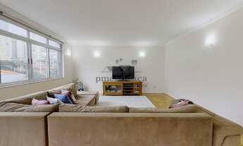 Imagem 5: Apartamento à venda perdizes 3 quartos e 2 vagas proximo a Puc