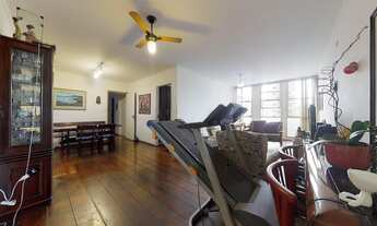 Imagem: Apartamento a venda em Higienópolis com