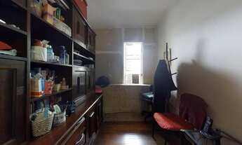 Imagem 5: Apartamento a venda em Higienópolis com 5 quartos e 2 vagas, 160 m²