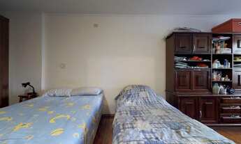 Imagem 6: Apartamento a venda em Higienópolis com 5 quartos e 2 vagas, 160 m²