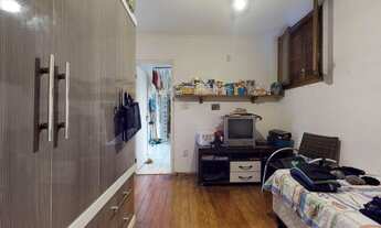 Imagem 7: Apartamento a venda em Higienópolis com 5 quartos e 2 vagas, 160 m²