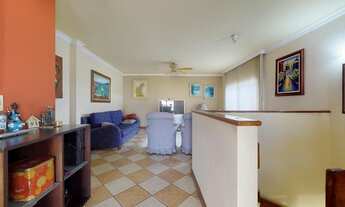 Imagem 6: Cobertura Duplex 3 quartos, 1 suite, 3 vagas, 198 m2