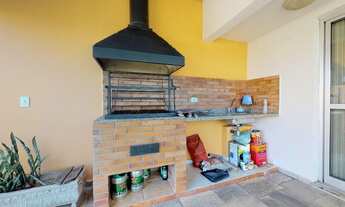 Imagem 4: Cobertura Duplex 3 quartos, 1 suite, 3 vagas, 198 m2