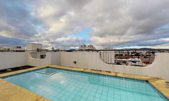 Imagem 2: Cobertura Duplex 3 quartos, 1 suite, 3 vagas, 198 m2