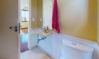 Imagem 6: Apartamento 3 quartos, 1 suite, 3 vagas, 203 m²