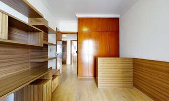 Imagem 6: Apartamento em Higienópolis com 4 suítes e 4 vagas, 238 m²