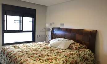 Imagem 5: Apartamento à venda no Alto de Pinheiros com 3 suites, 3 vagas, 145m²