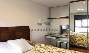 Imagem 6: Apartamento à venda no Alto de Pinheiros com 3 suites, 3 vagas, 145m²