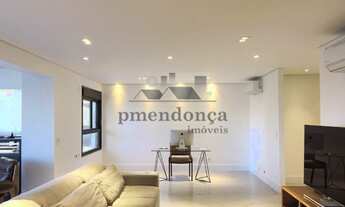 Imagem 2: Apartamento à venda no Alto de Pinheiros com 3 suites, 3 vagas, 145m²