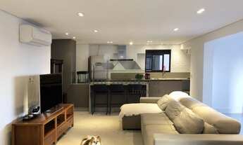 Imagem: Apartamento à venda no Alto de Pinheiros