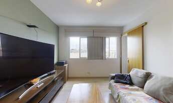 Imagem 2: Apartamento à venda na Vila Romana, 2 quartos e 1 vaga