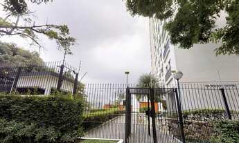 Imagem 13: Apartamento à venda na Vila Romana, 2 quartos e 1 vaga