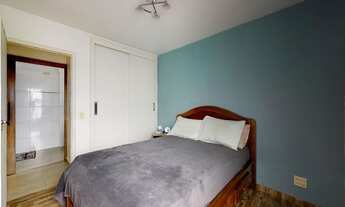 Imagem 5: Apartamento à venda na Vila Romana, 2 quartos e 1 vaga