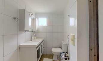 Imagem 7: Apartamento à venda na Vila Romana, 2 quartos e 1 vaga