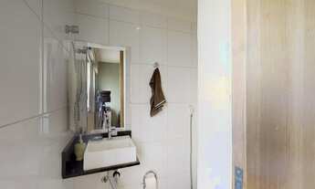 Imagem 4: Apartamento à venda na Vila Romana, 2 quartos e 1 vaga