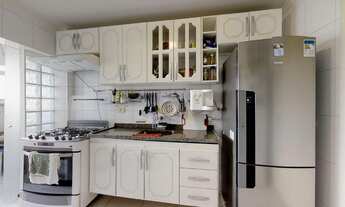 Imagem 10: Apartamento à venda na Vila Romana, 2 quartos e 1 vaga