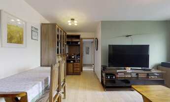 Imagem: Apartamento à venda na Vila Romana, 2 quartos