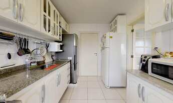 Imagem 11: Apartamento à venda na Vila Romana, 2 quartos e 1 vaga