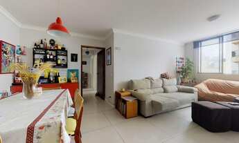 Imagem 2: Apartamento 2 quartos, 1 vaga, 86 m²