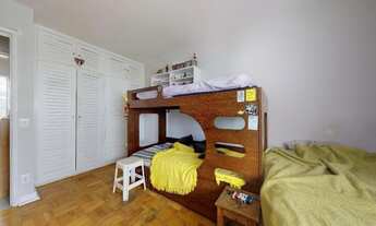Imagem 6: Apartamento 2 quartos, 1 vaga, 86 m²