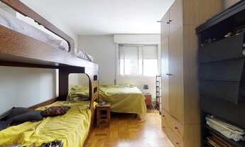 Imagem 5: Apartamento 2 quartos, 1 vaga, 86 m²