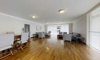 Imagem 2: Apartamento com 2 quartos 1 Vaga, 101 m²