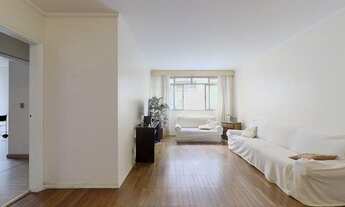 Imagem 4: Apartamento com 2 quartos 1 Vaga, 101 m²