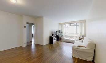 Imagem: Apartamento com 2 quartos 1 Vaga, 101 m²