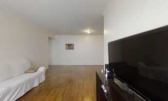 Imagem 3: Apartamento com 2 quartos 1 Vaga, 101 m²