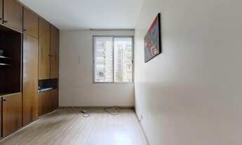 Imagem 5: Apartamento com 2 quartos 1 Vaga, 101 m²