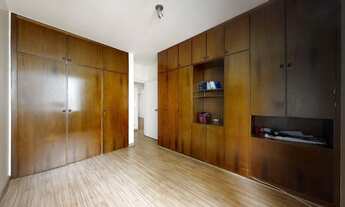 Imagem 6: Apartamento com 2 quartos 1 Vaga, 101 m²
