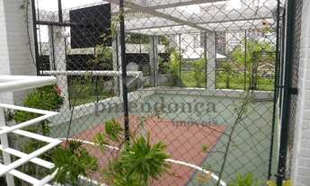 Imagem 6: Apartamento 4 quartos,4 suites, 5 vagas, 318 m2