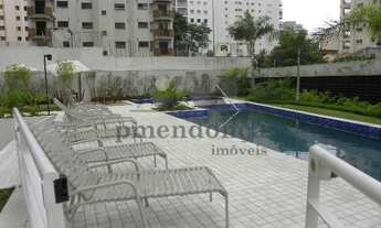 Imagem 7: Apartamento 4 quartos,4 suites, 5 vagas, 318 m2