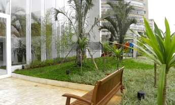 Imagem 3: Apartamento 4 quartos,4 suites, 5 vagas, 318 m2