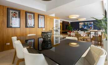 Imagem 7: Apartamento à venda em Higienópolis com 3 suites e 3 vagas, 277 m²