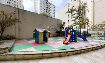 Imagem 3: Apartamento à venda em Perdizes com 3 quartos e 2 vagas, 75 m2