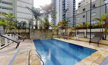 Imagem: Apartamento à venda em Perdizes com 3 quartos