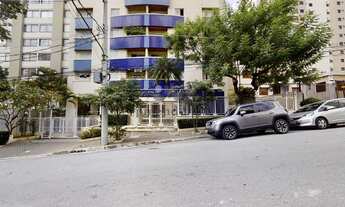 Imagem 5: Apartamento à venda em Perdizes com 3 quartos e 2 vagas, 75 m2