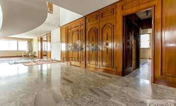 Imagem 5: Cobertura Duplex, 4 quartos, 2 suites, 3 vagas, 383 m2