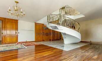 Imagem 7: Cobertura Duplex, 4 quartos, 2 suites, 3 vagas, 383 m2